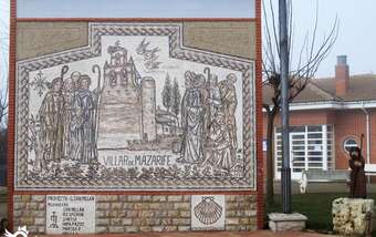 What to visit in Villar de Mazarife