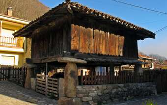 What to visit in Soto de Agues