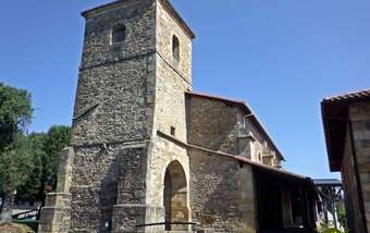 What to visit in Mendata