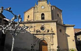 What to see in Elciego
