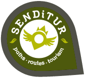 SENDITUR.COM · paths · routes · tourism