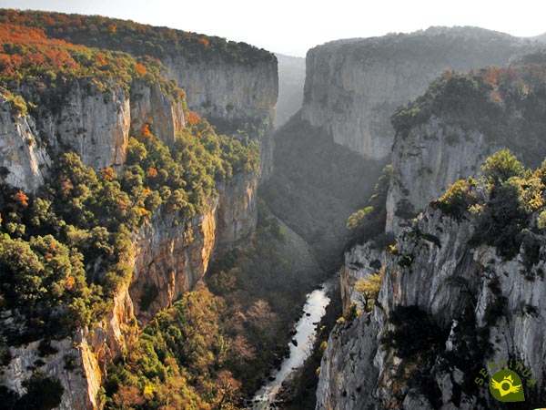 mejores rutas senderismo navarra