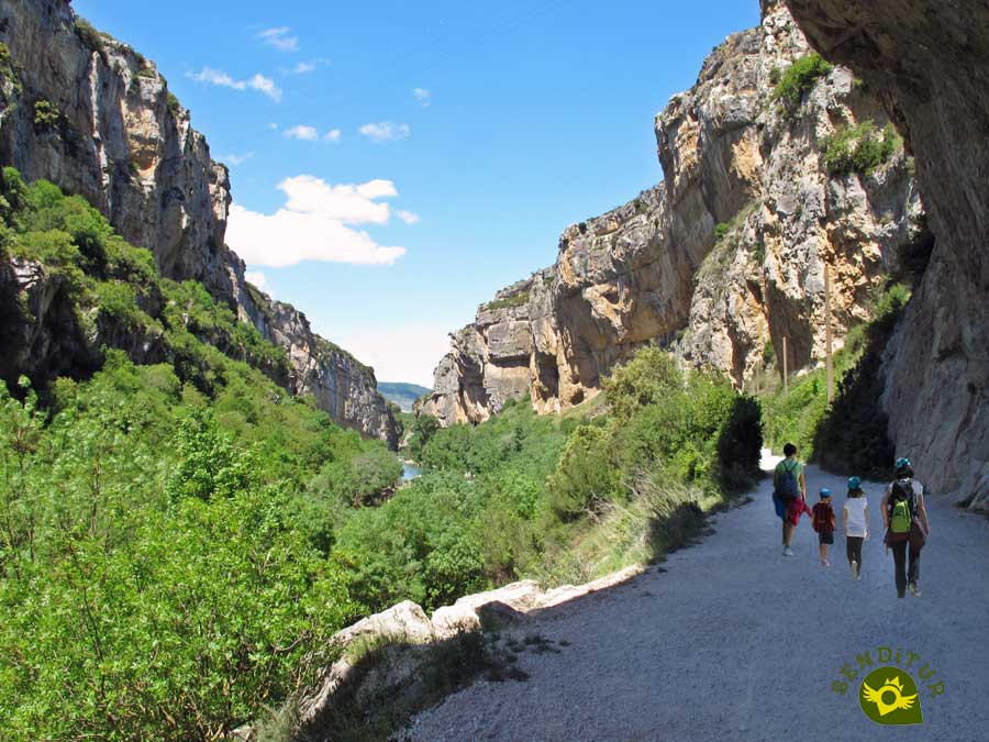 mejores rutas senderismo navarra