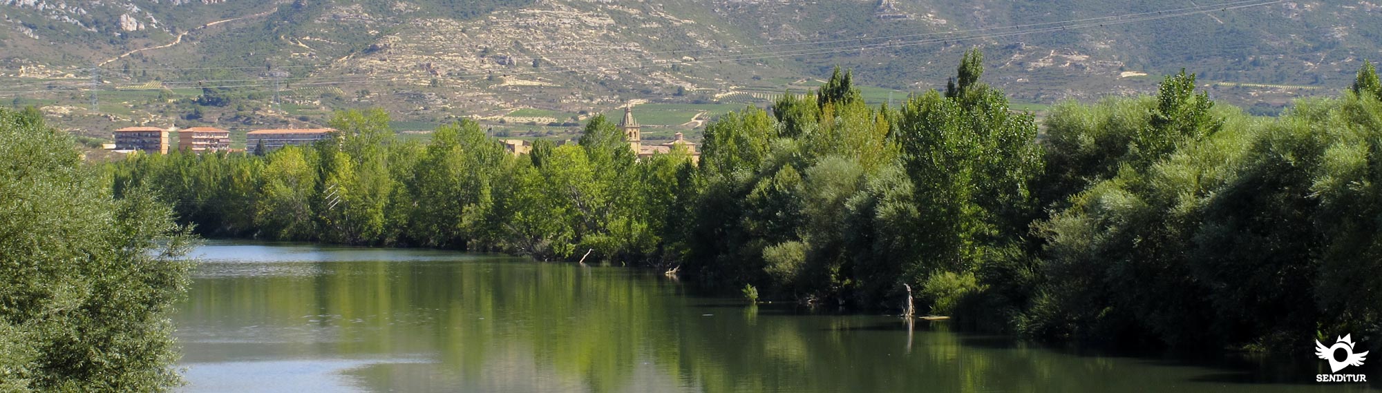 Qué visitar en Briñas, La Rioja Senderos, Rutas y Turismo