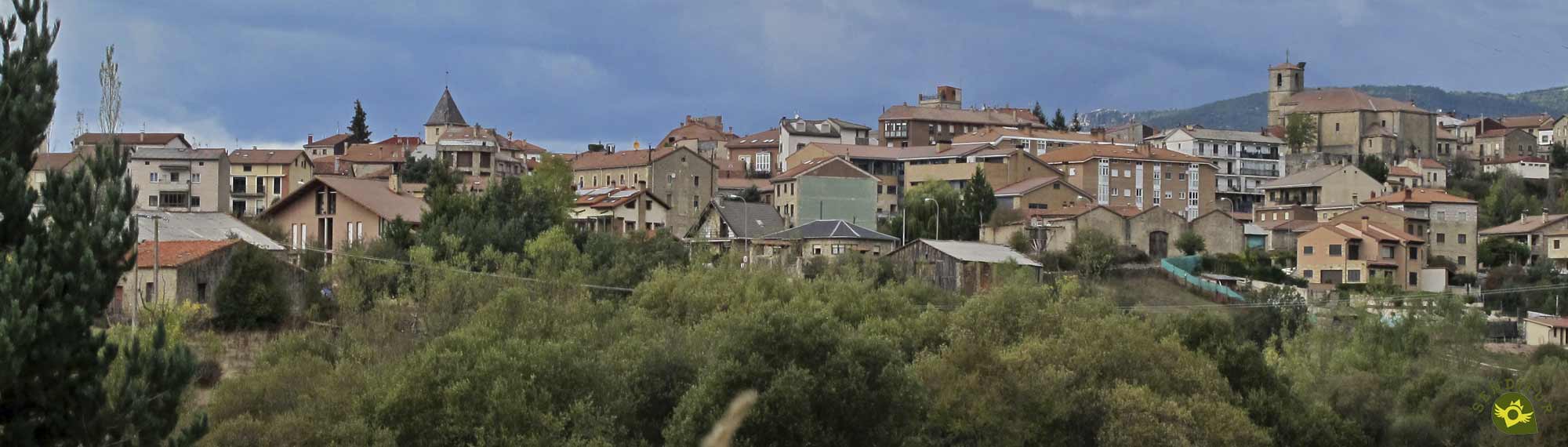Qué visitar en Covaleda, Soria Senderos, Rutas y Turismo