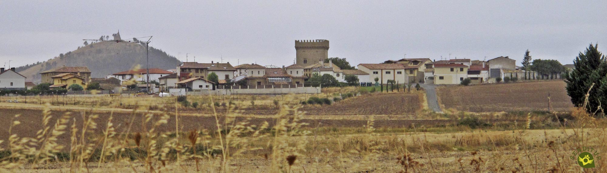 Qué visitar en Olcoz, Navarra Senderos Rutas y Turismo
