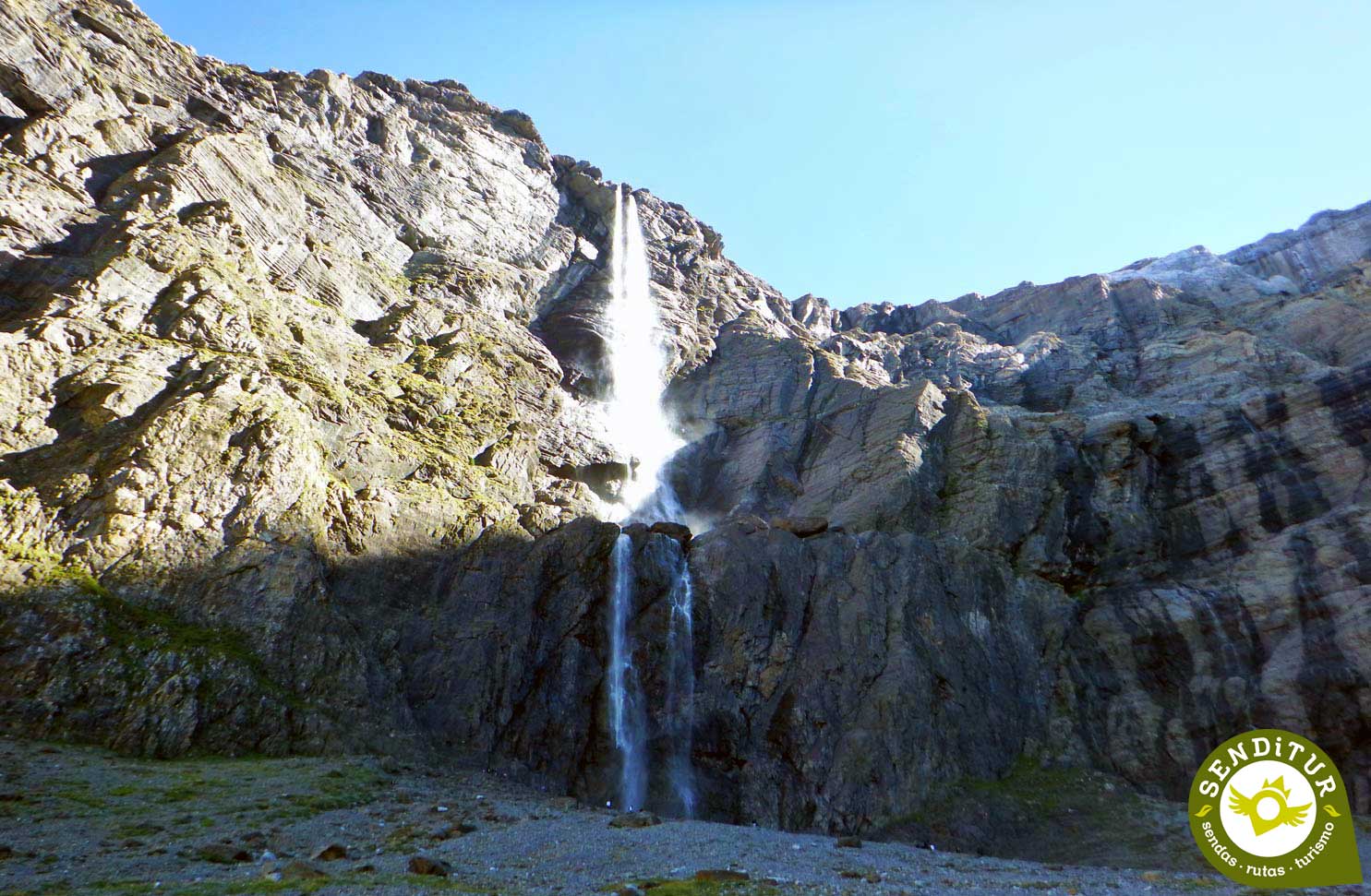 cascada de gavarnie