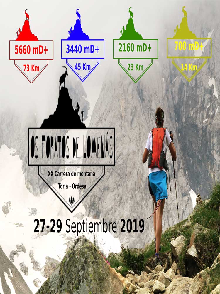 XX Os Foratos de Lomenas