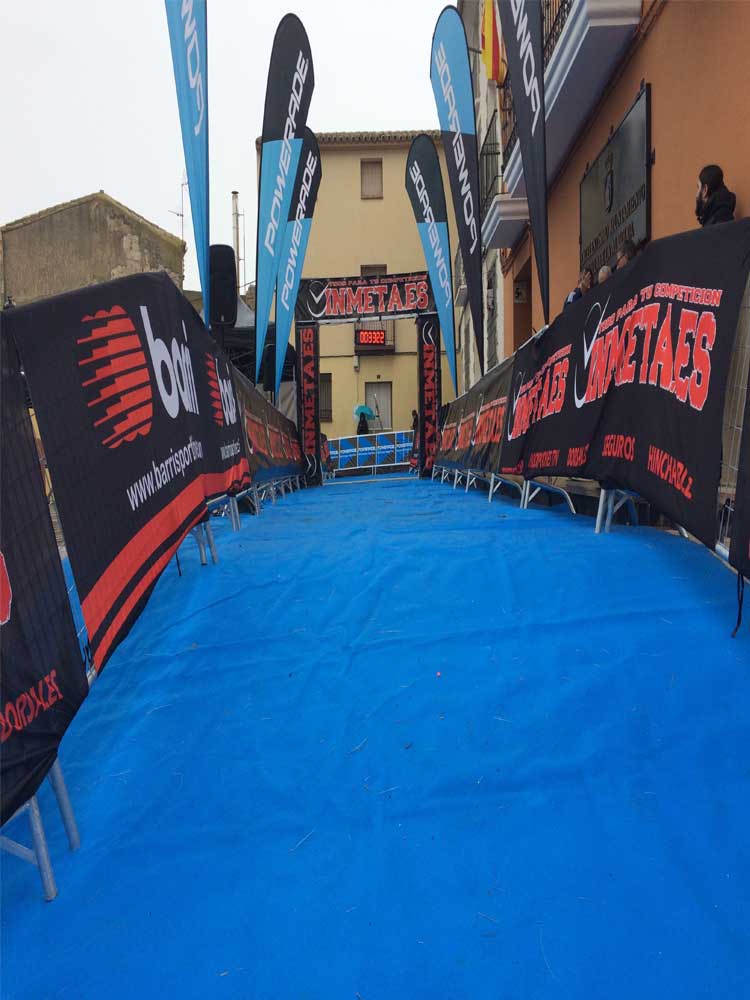 III Trail Santa Quiteria