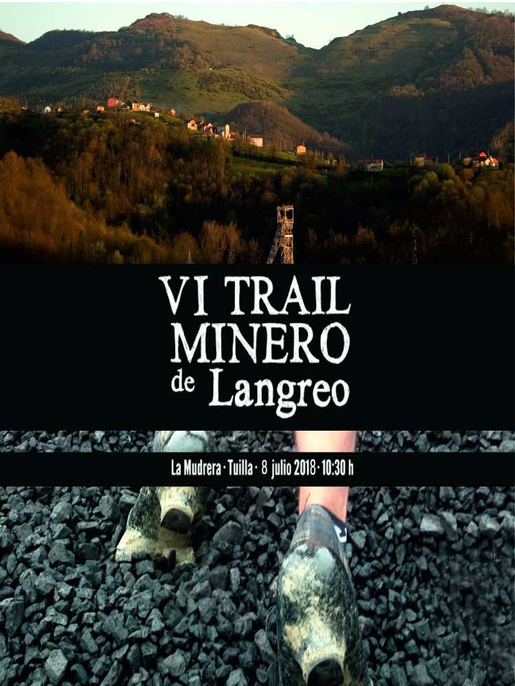 VI Trail Minero de Langreo