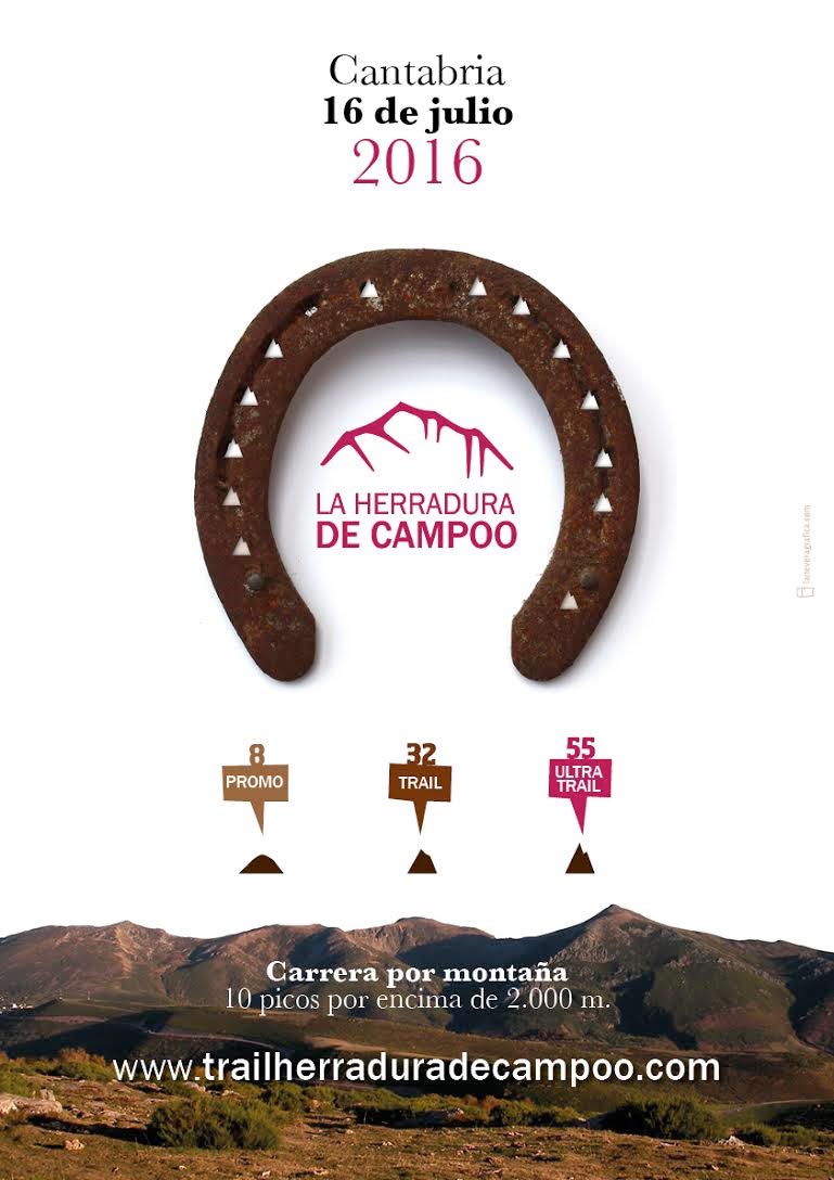 Trail La Herradura de Campoo