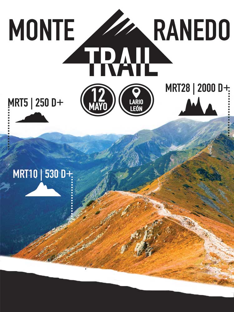 Monte Ranedo Trail
