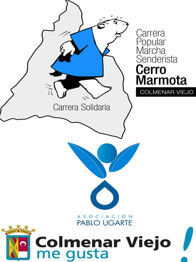 VII Carrera Popular y Marcha Senderista Cerro Marmota