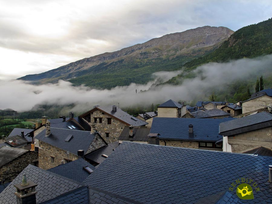 Sahún