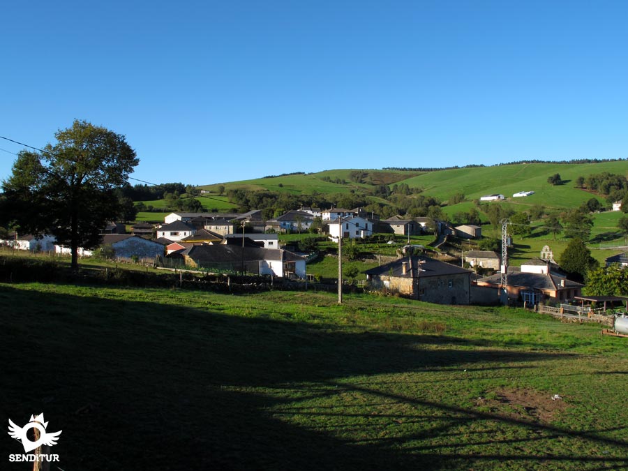 Berducedo