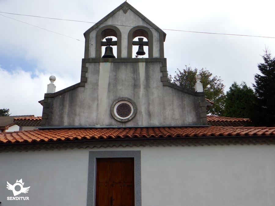 Parish Church of La Espina