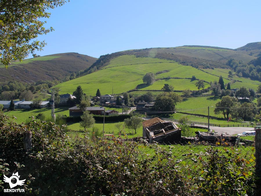 La Mesa