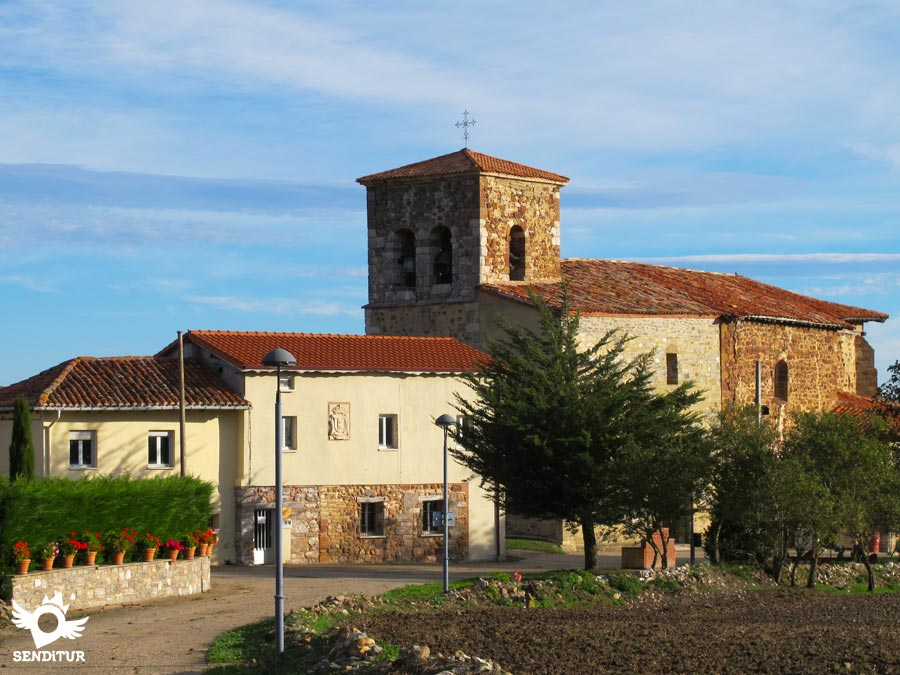 Espinosa del Camino