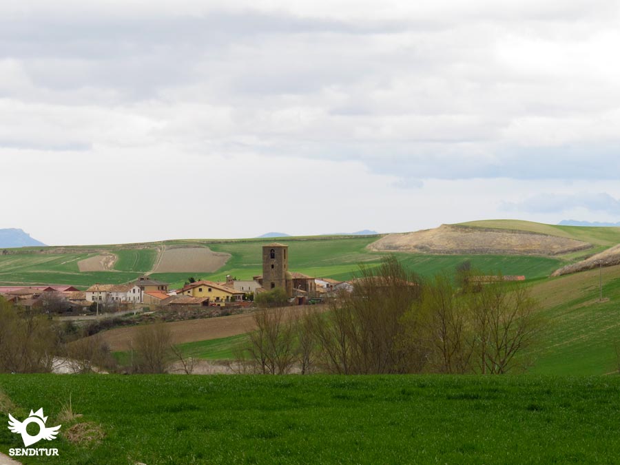 Viloria de Rioja
