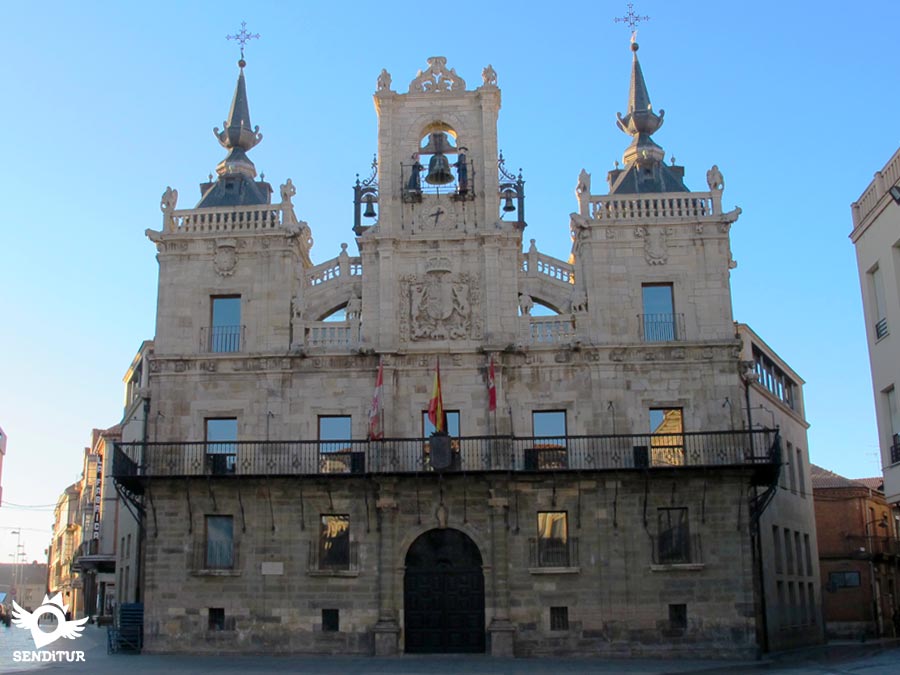 Astorga Town Hall