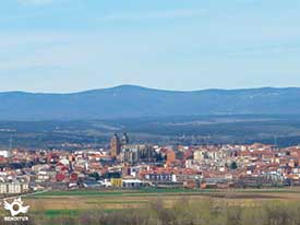 Go to What to see in Astorga