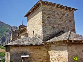 Go to What to see in Peñalba de Santiago