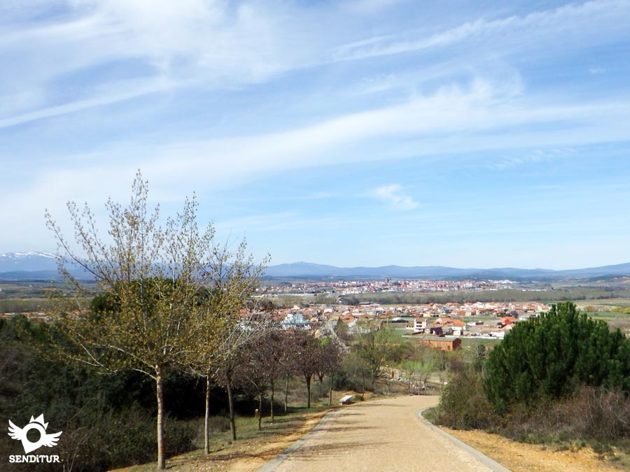 San Justo de la Vega