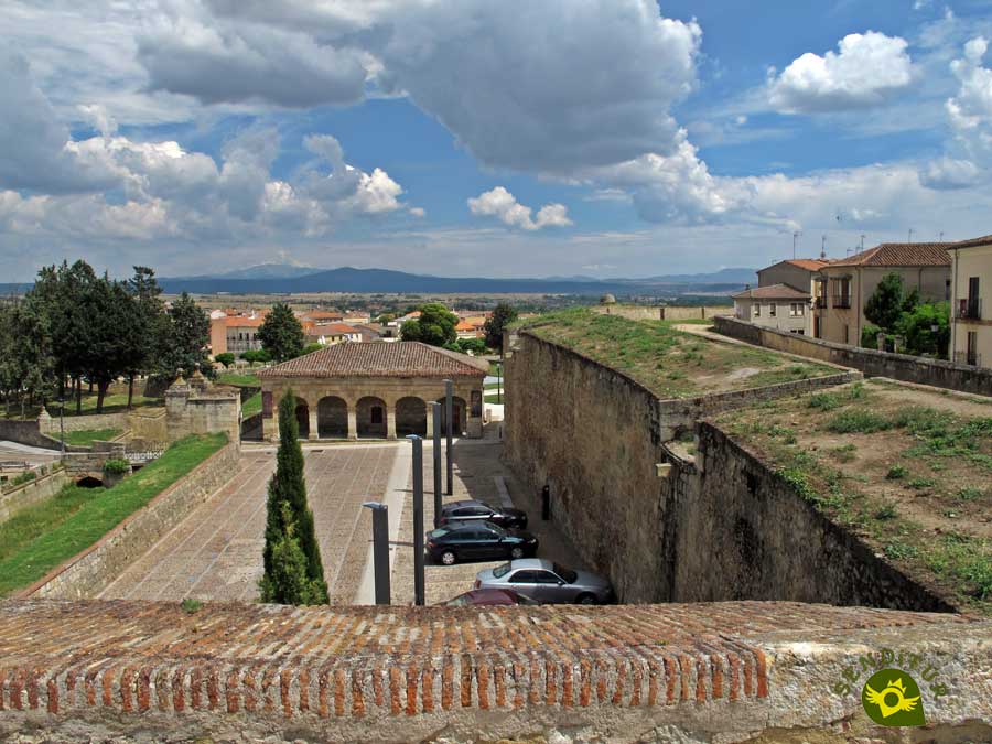 Ciudad Rodrigo