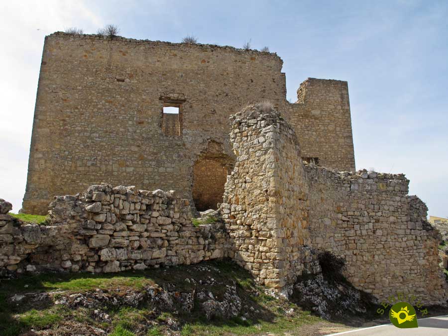  Castle of Rello