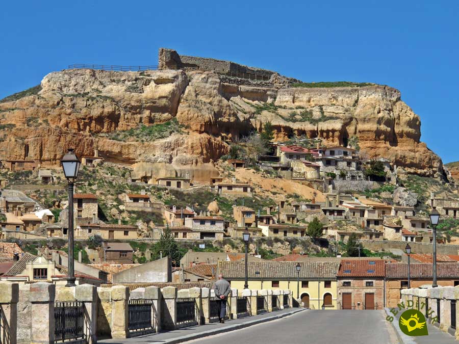 San Esteban de Gormaz