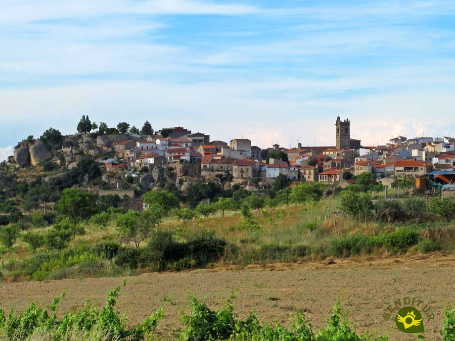 Fermoselle