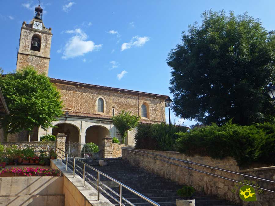 Iglesia parroquial de Nuestra Señora