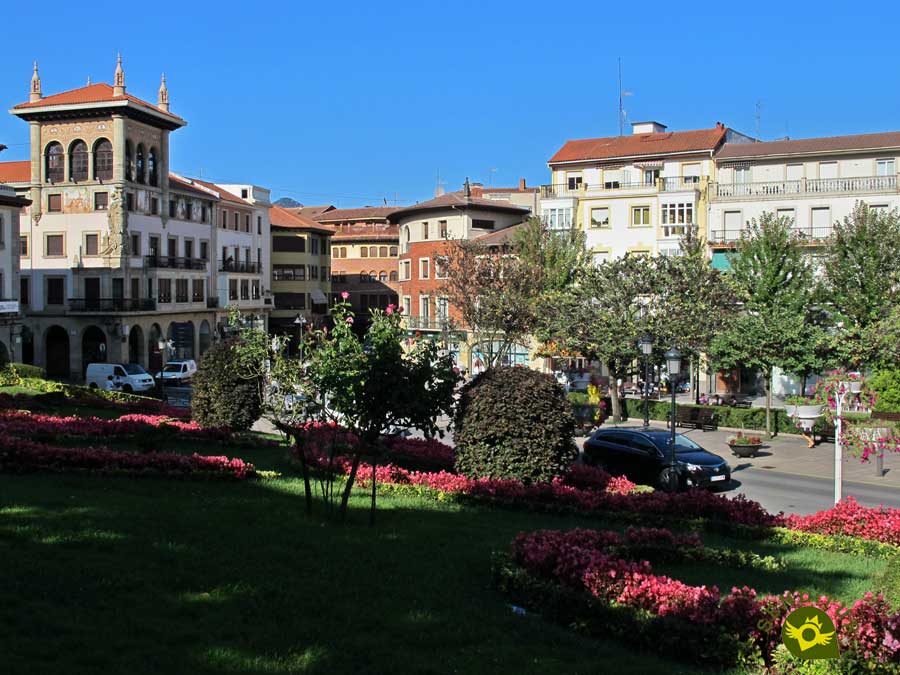 Gernika-Lumo