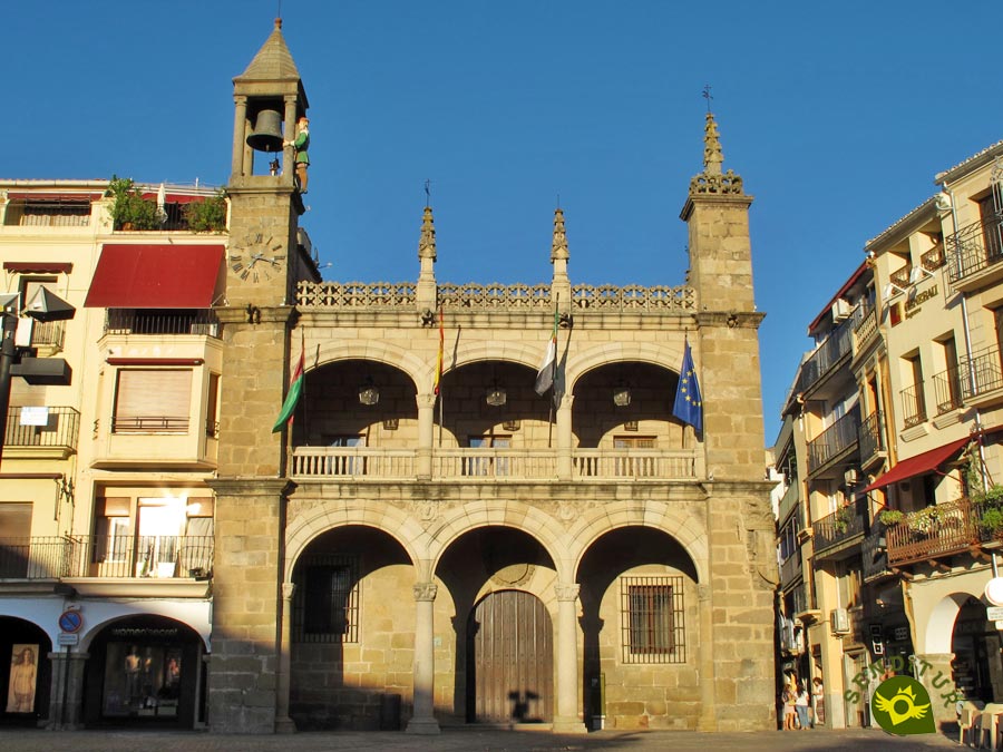 Plasencia