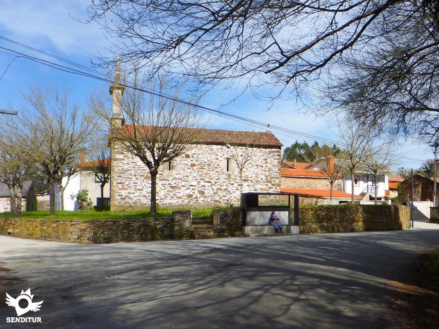 San Paio