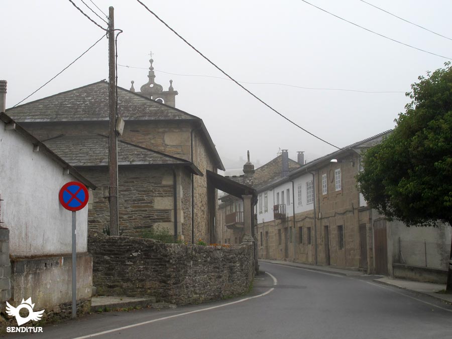 San Lázaro