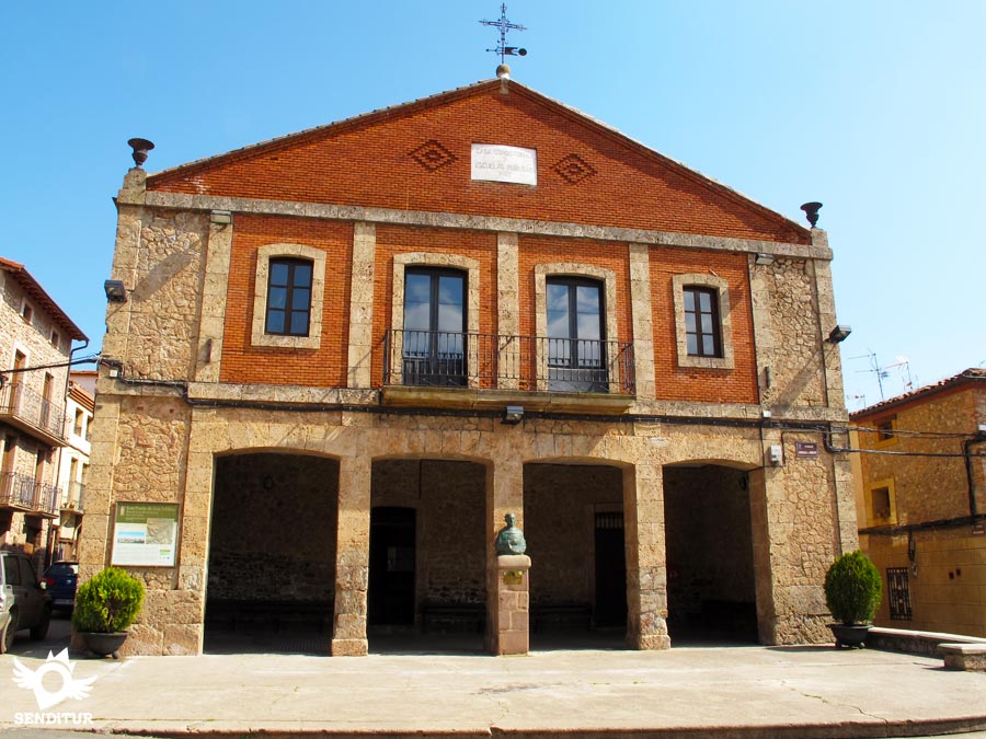 Ayuntamiento de Berceo