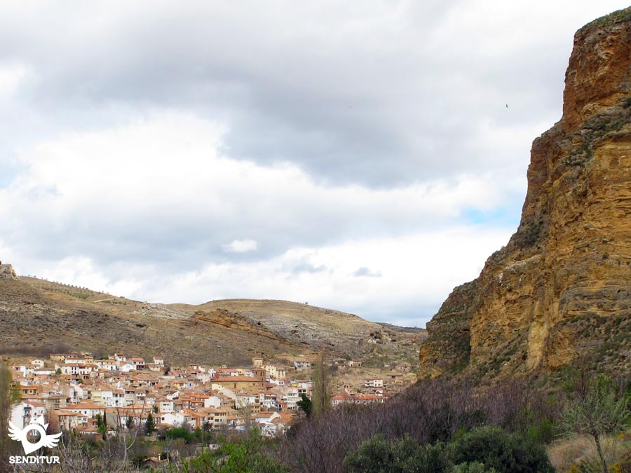 Cervera del Río Alhama