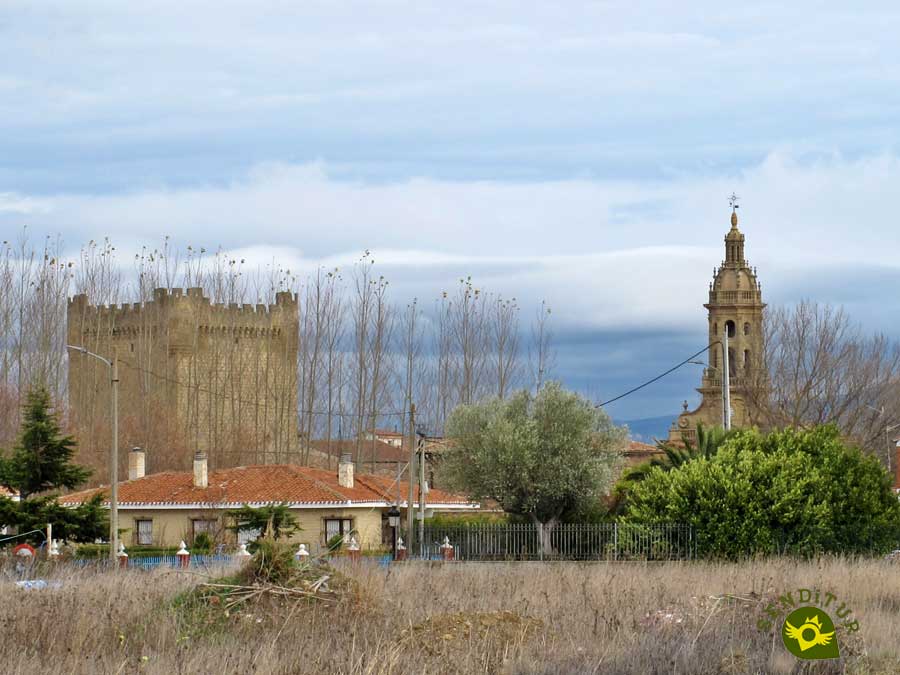 Cuzcurrita de Río Tirón
