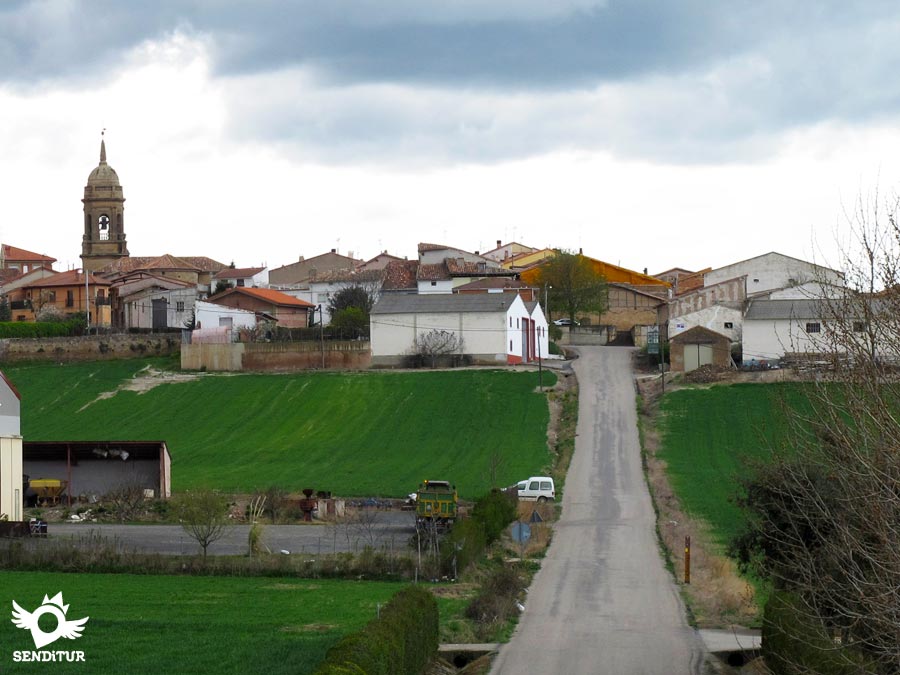 Grañón