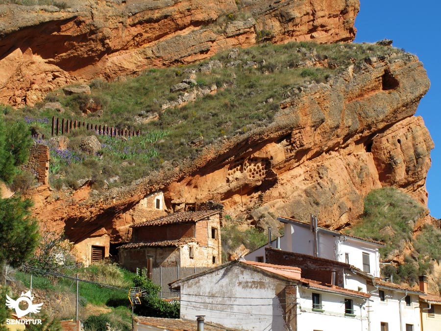 Dovecotes in Herce