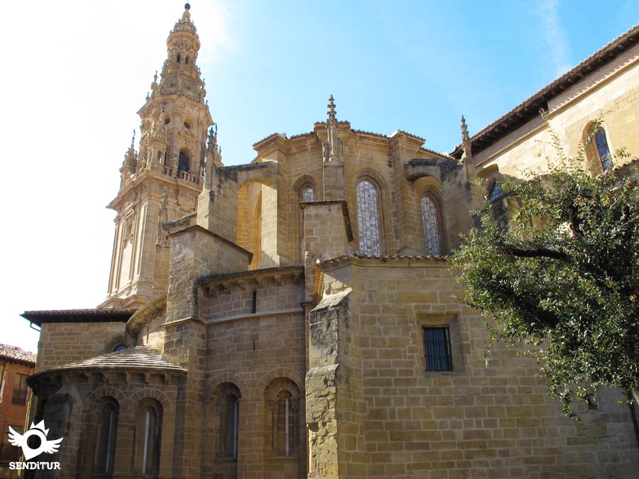 Cathedral of Santo Domingo de la Calzada