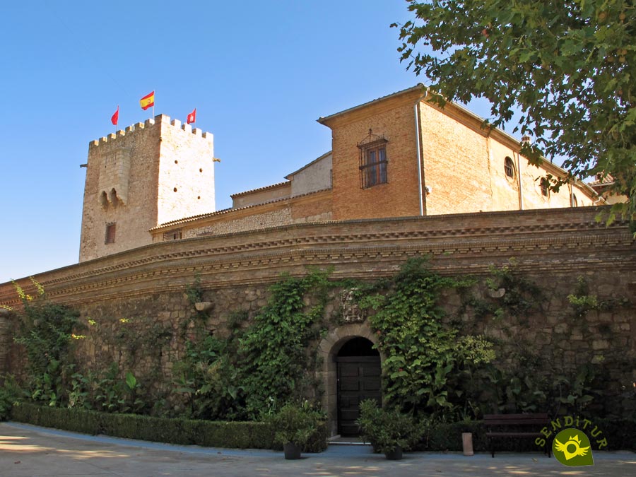 Castle of Cortes