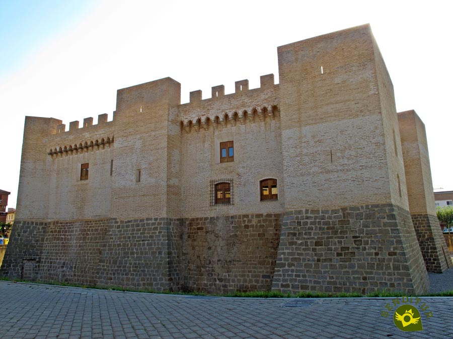 Castillo de Marcilla