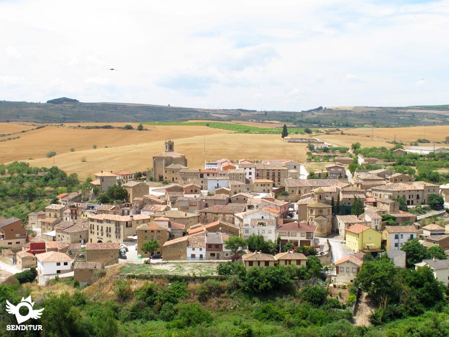 Torres del Río