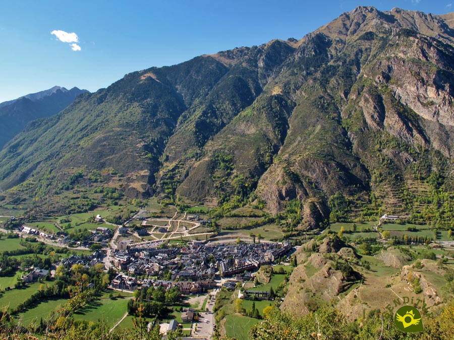 benasque tourist office