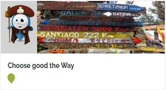 Choose good the Way