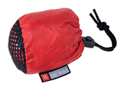 Tatonka Rain Flap, Waterproof Backpack Cover