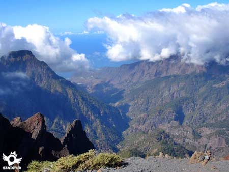 Senderismo en La Palma, mi isla bonita