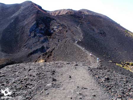Senderismo en La Palma, mi isla bonita